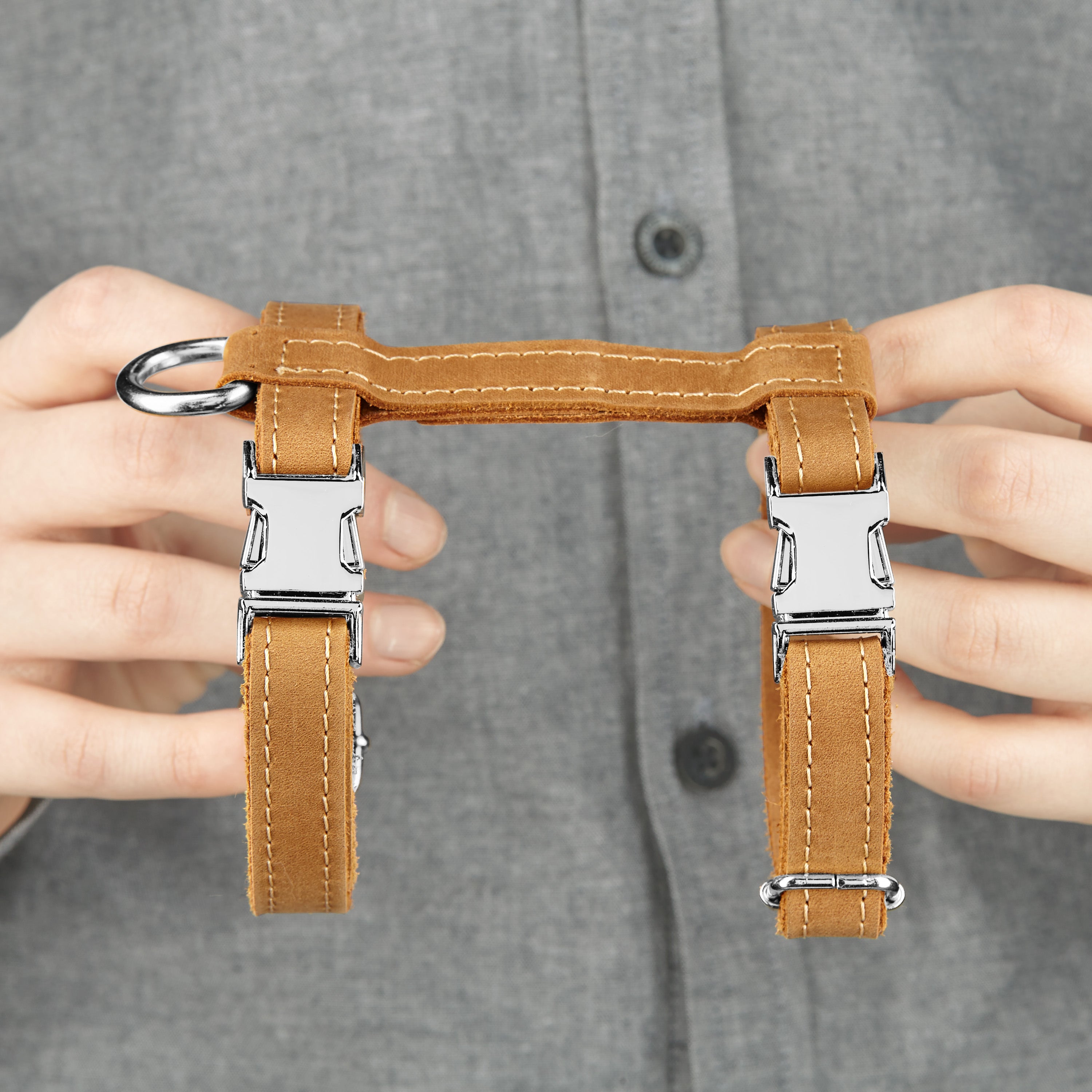 #color_vintage brown