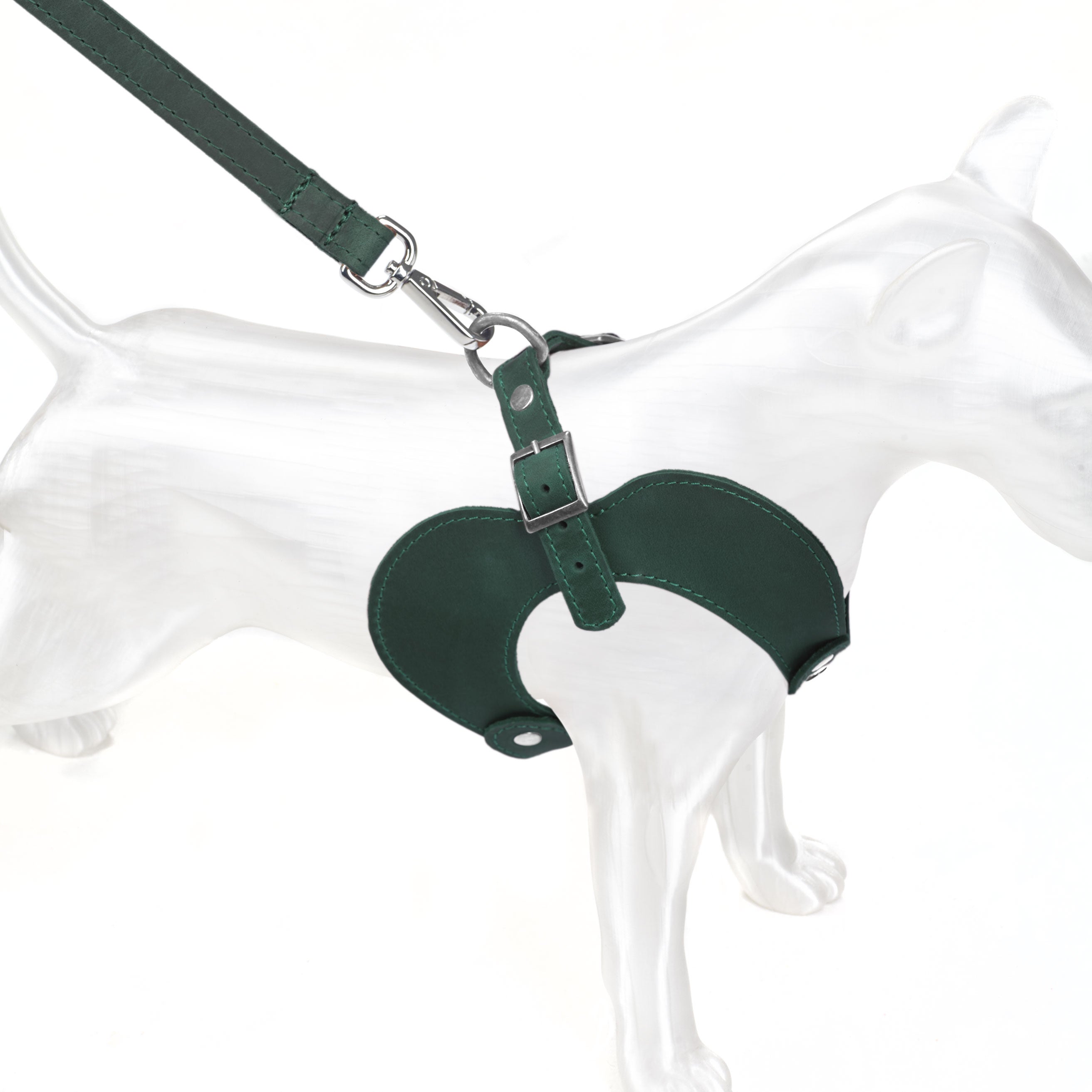 Butterfly Harness for Small Dog
