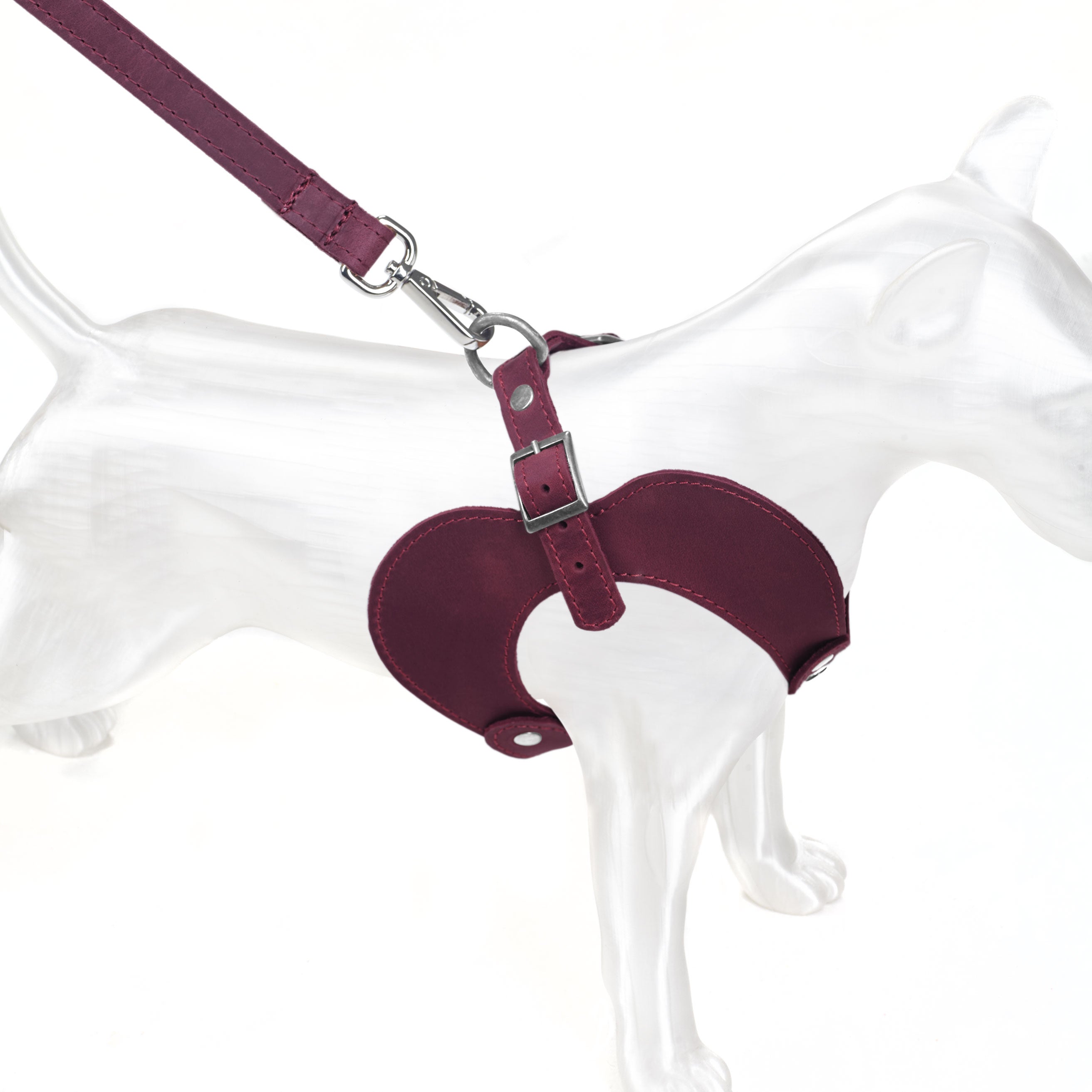Butterfly Harness for Small Dog